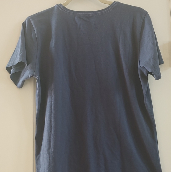 Life is Good Peace Love Baseball W-M - Picture 3 of 5